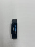 Fitbit Luxe Activity Tracker - Black/Graphite Stainless Steel