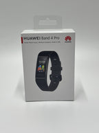 Huawei Watch 4 Pro 47mm Case with Link Band - Titanium (LTE) (80440113010006502)