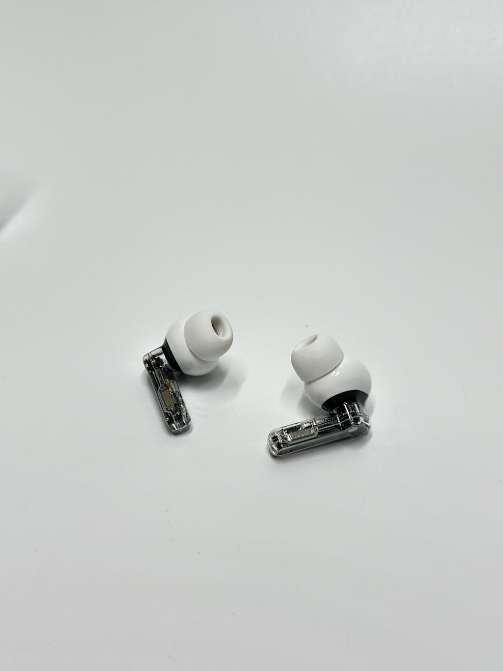 Nothing ear (2) Wireless In-Ear Headphones - White