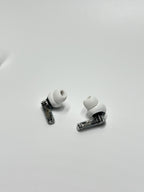 Nothing ear (2) Wireless In-Ear Headphones - White