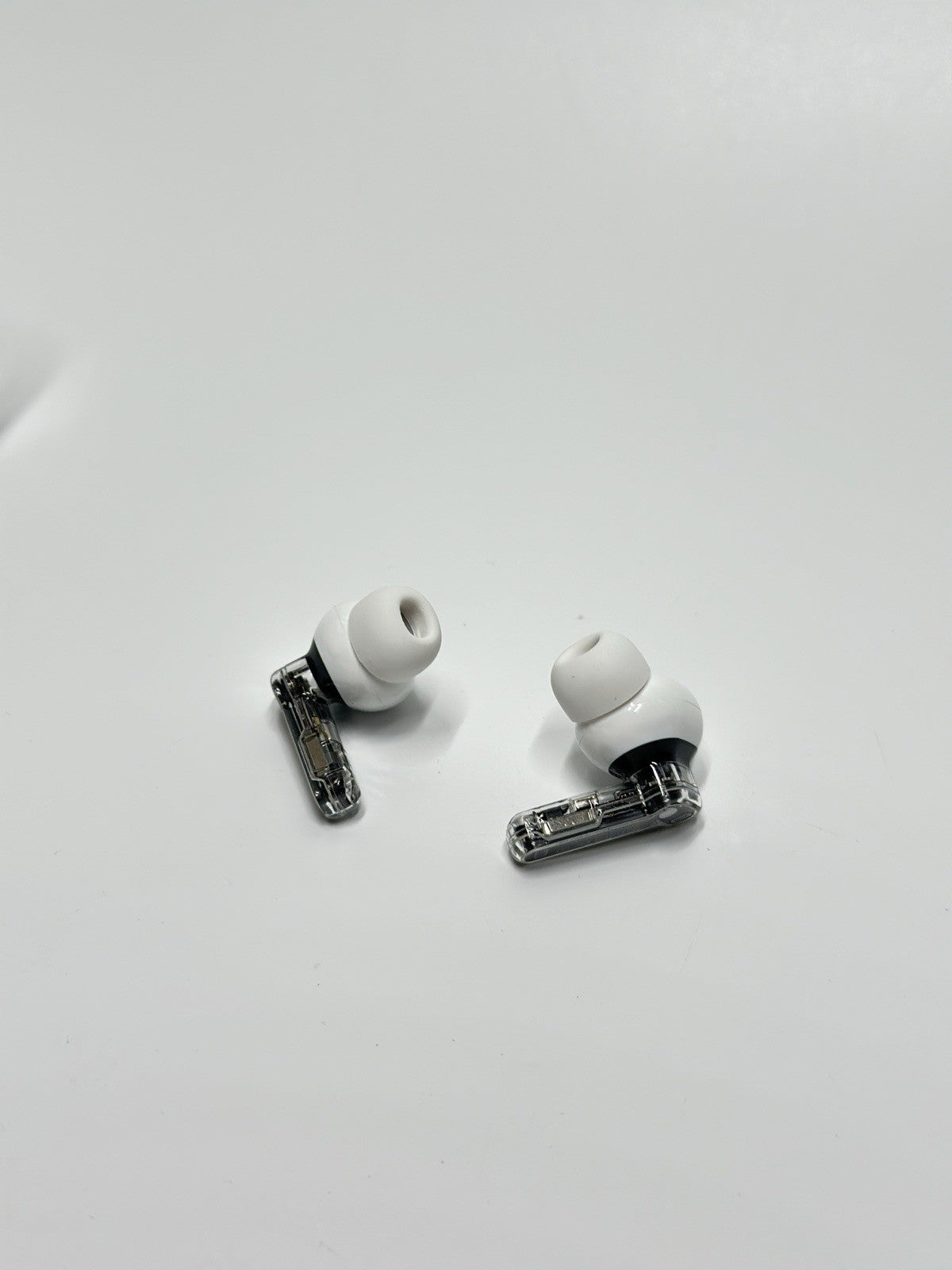 Nothing ear (2) Wireless In-Ear Headphones - White