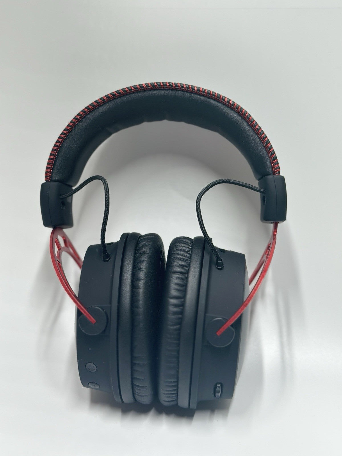HyperX Cloud Alpha Wireless Gaming Over the Ear Headset (4P5D4AA)