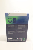 Bose QuietComfort Ultra Cancelling Headphones - Lunar Blue - NC- GRADE A+