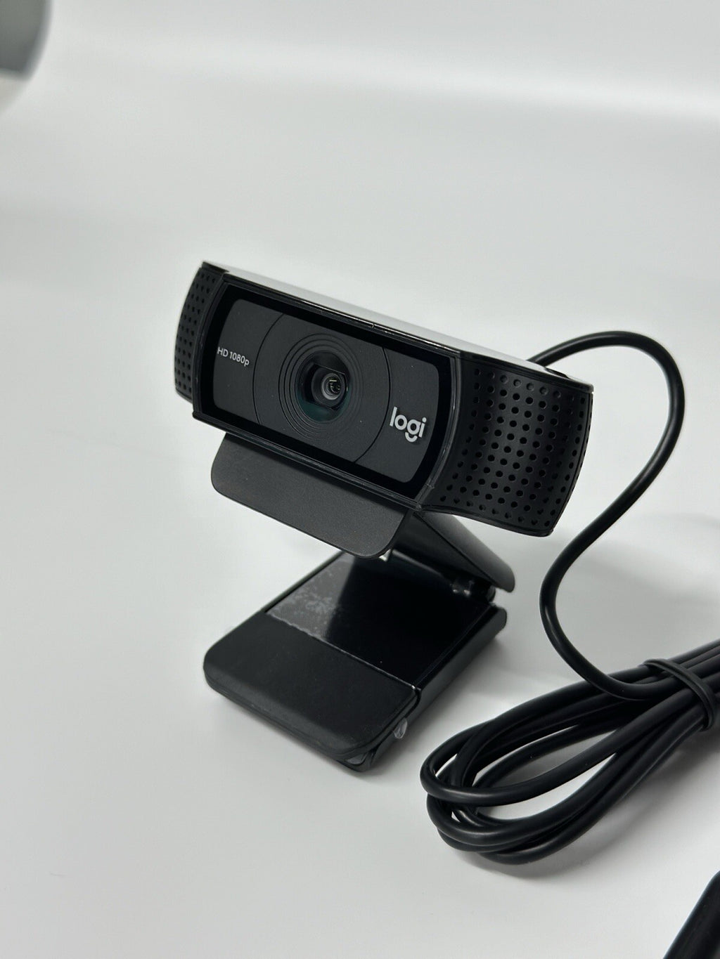 Logitech, C920 HD Pro 1080p Webcam