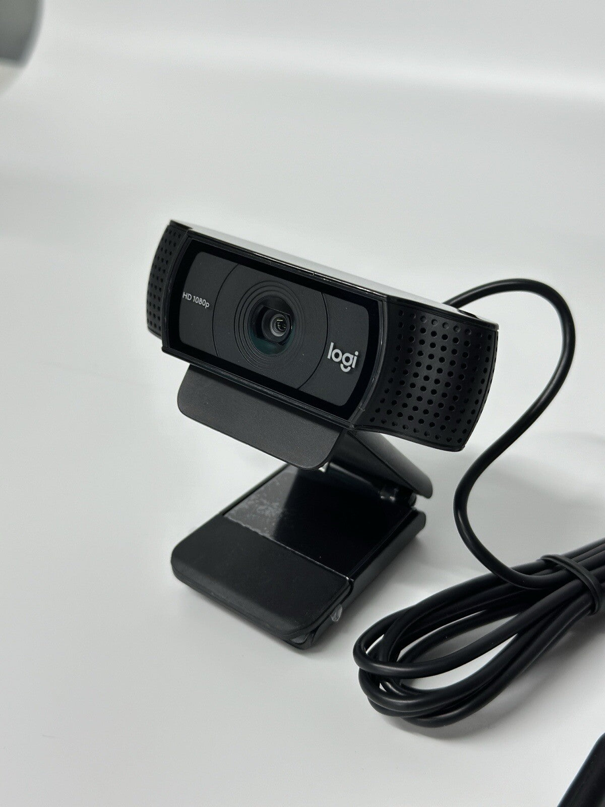 Logitech, C920 HD Pro 1080p Webcam