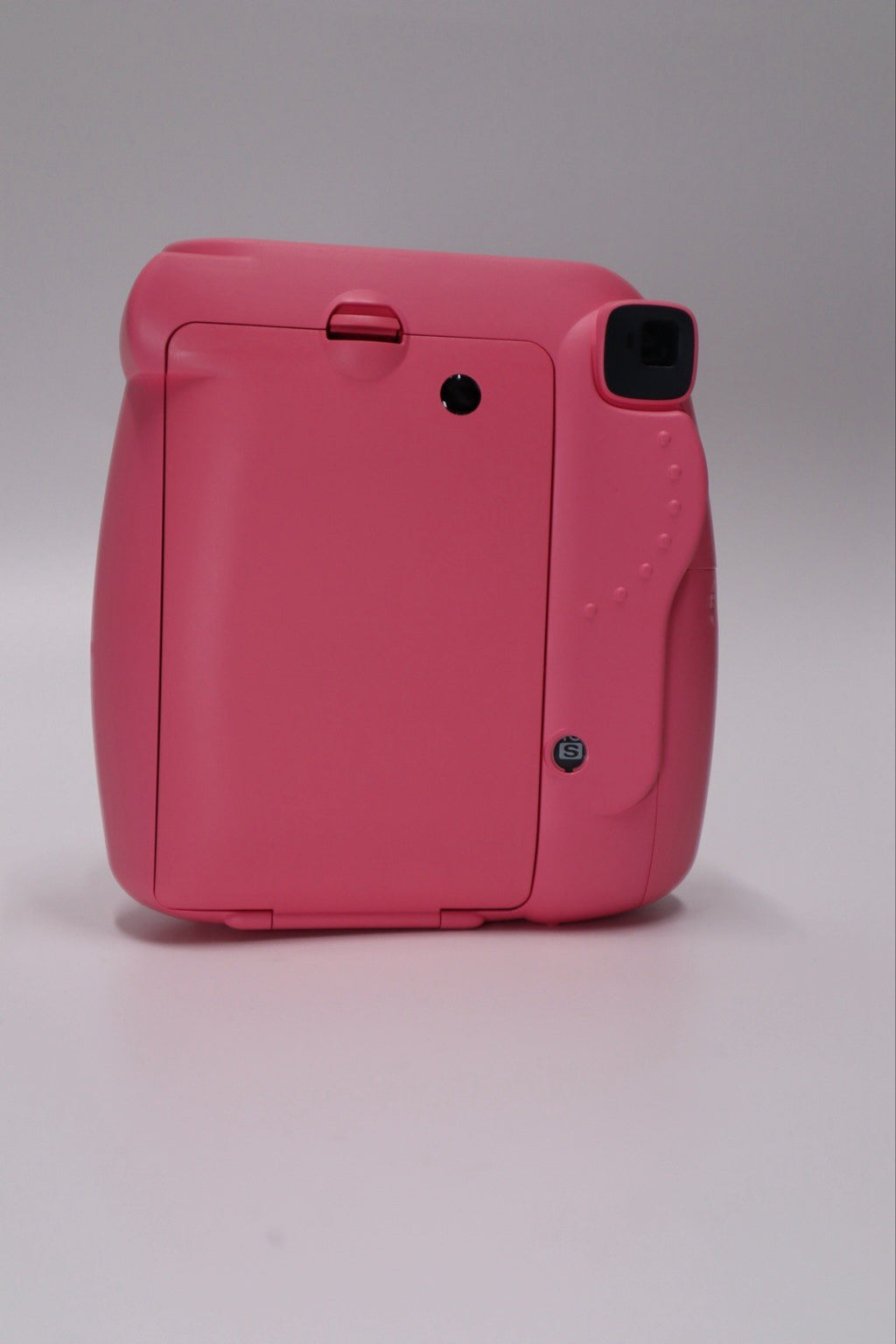 Instant camera Fujifilm Instax Mini 9 Instant in Flamingo Pink- Grade A