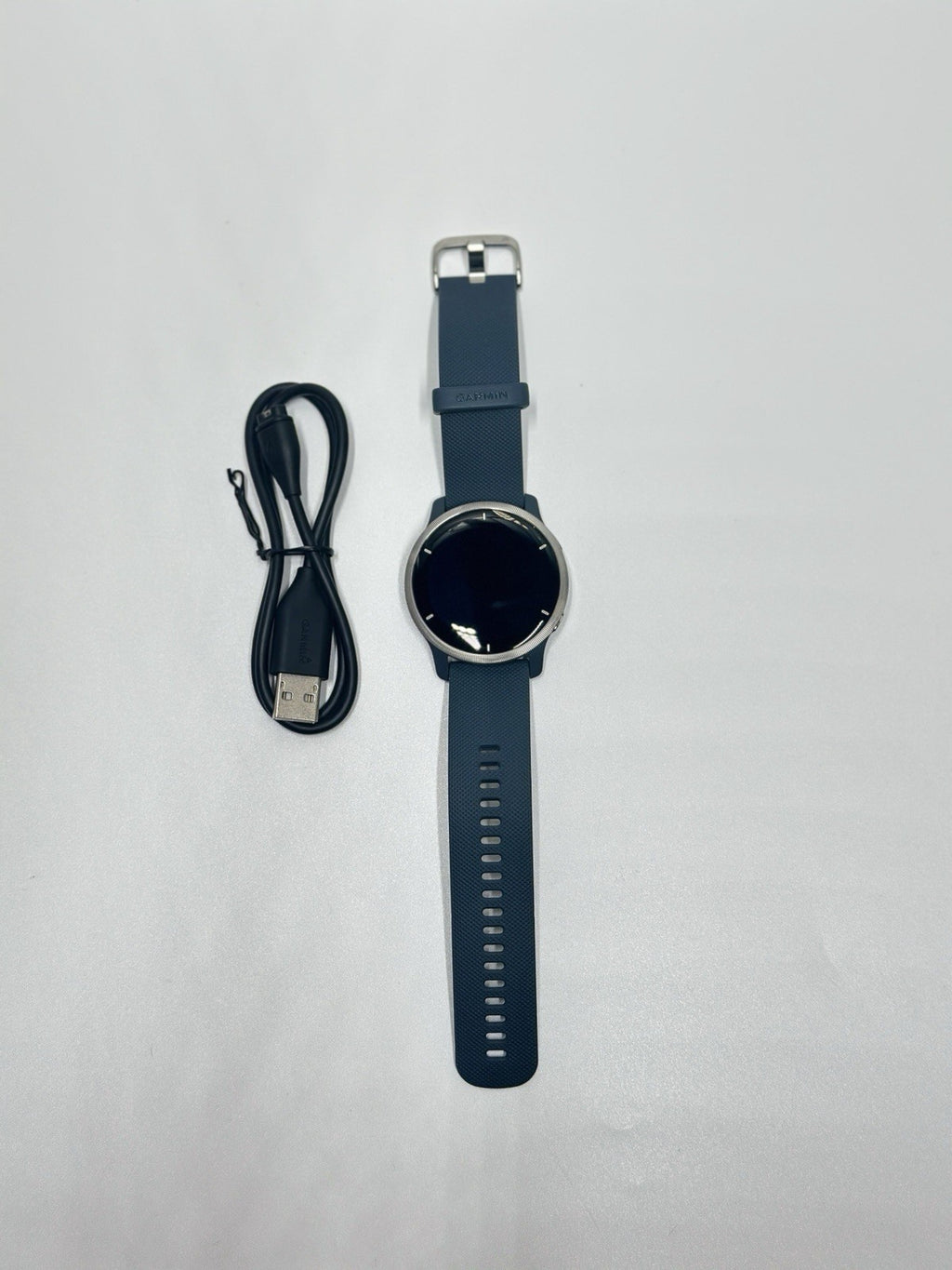 Garmin Venu 2  GPS Watch Smartwatch Granite Blue