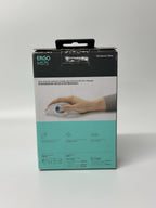 Logitech ERGO M575 Wireless Trackball - Off-White