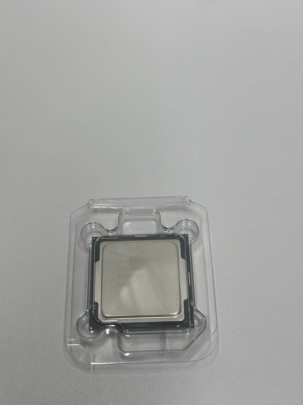 Intel Core I5 10600K 4.1GHz LGA 1200 Processor CPU 6 Cores