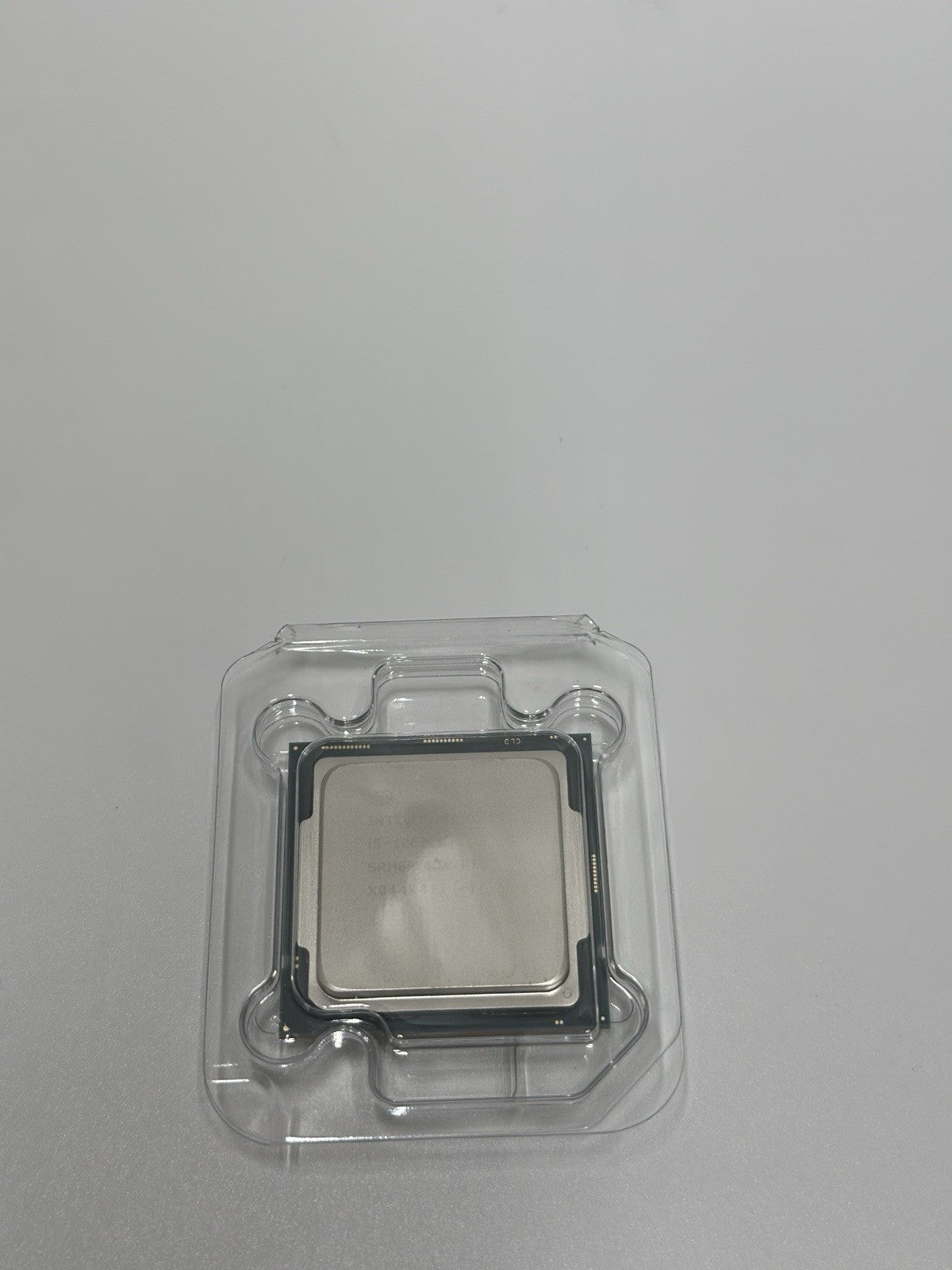 Intel Core I5 10600K 4.1GHz LGA 1200 Processor CPU 6 Cores