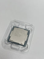 Intel Core i7-8700 CPU Processor | 8th Gen | 3.2GHz