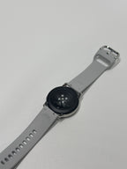 Samsung Galaxy Watch Active 40mm - Light Grey (SM-R500NZSABTU)