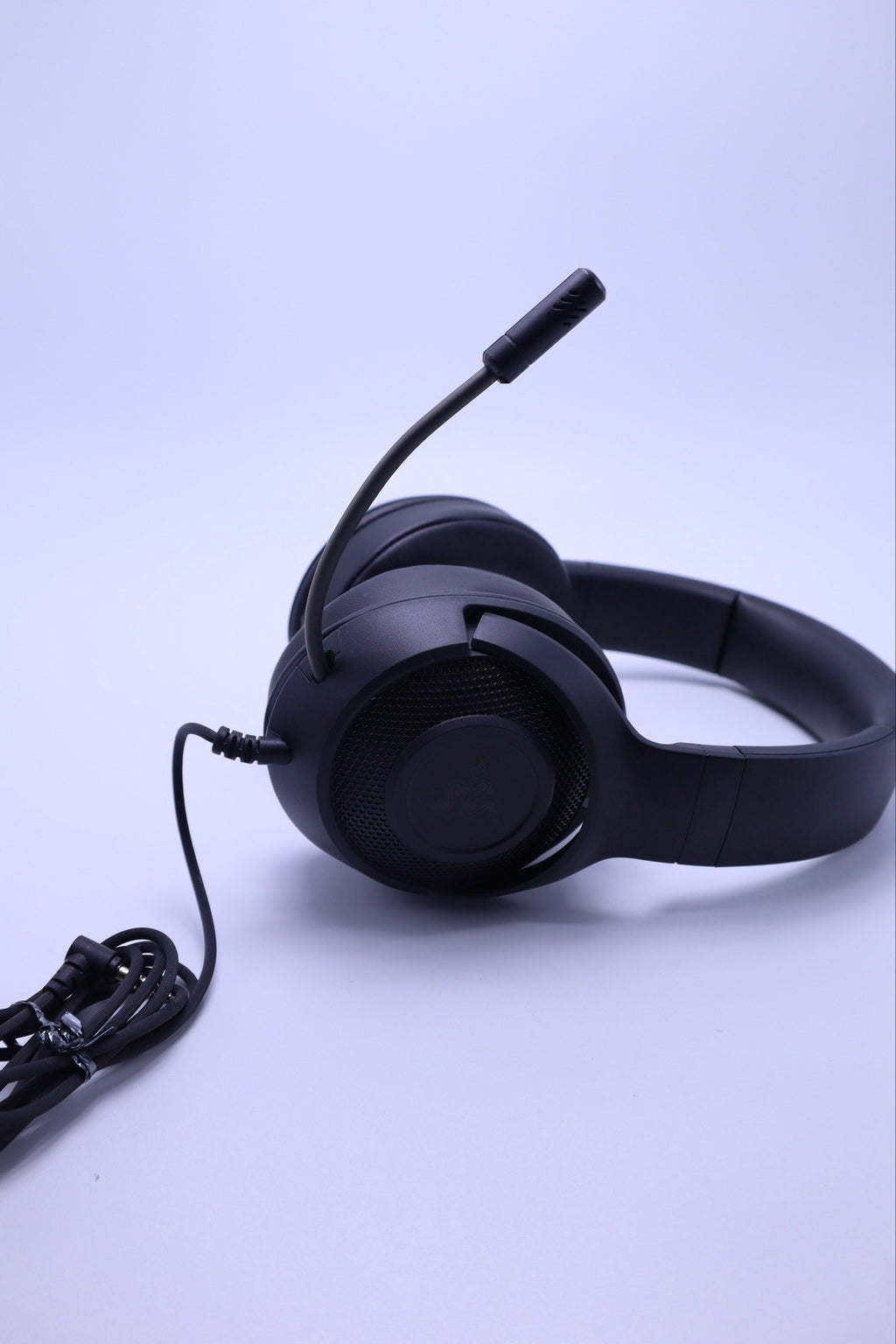 Razer Kraken X 7.1 Gaming Headset - Black