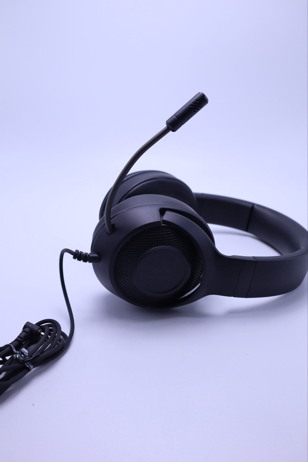 Razer Kraken X 7.1 Gaming Headset - Black