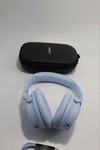 Bose QuietComfort Wireless Headphones – Blue - Grade A+