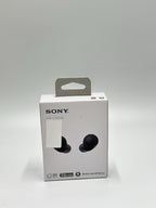 Sony WF-C700N Wireless In-Ear Headphones - Grade A- Black (WFC700NB.CE7)