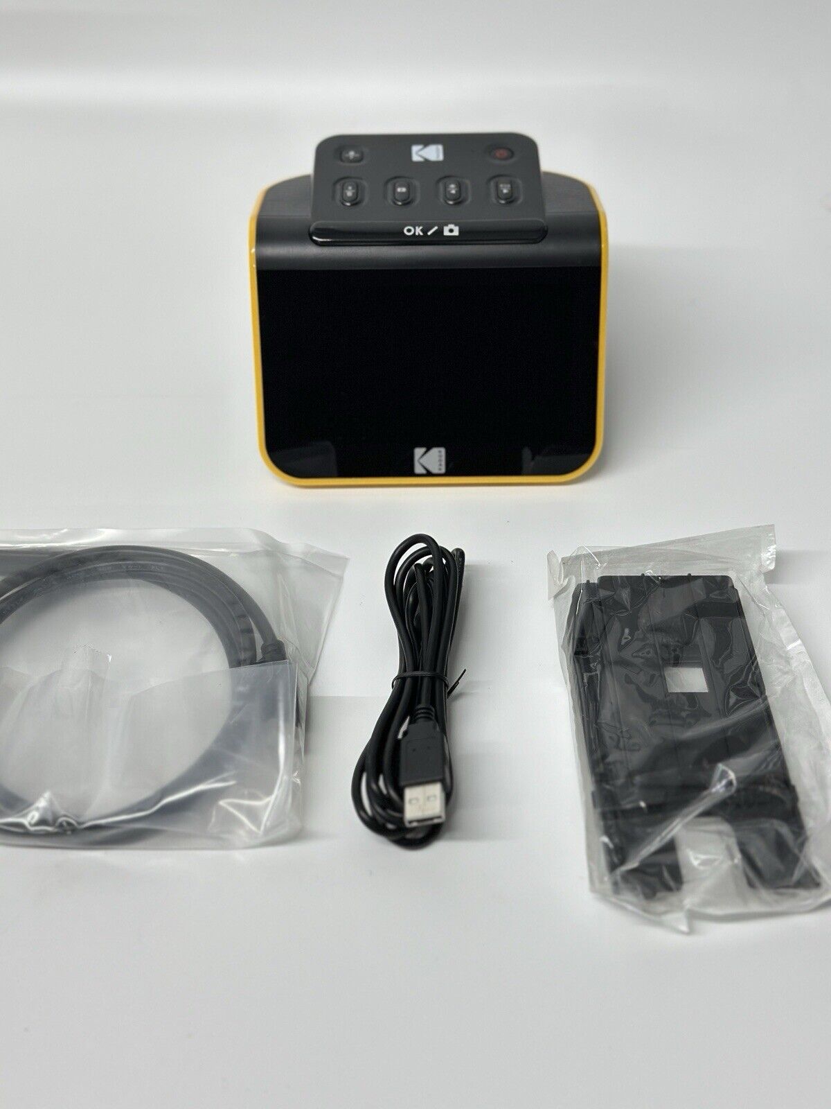 Kodak Slide N Scan Digital Film Scanner