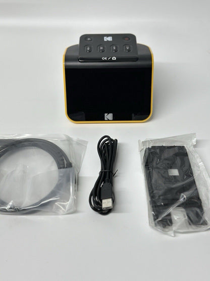 Kodak Slide N Scan Digital Film Scanner