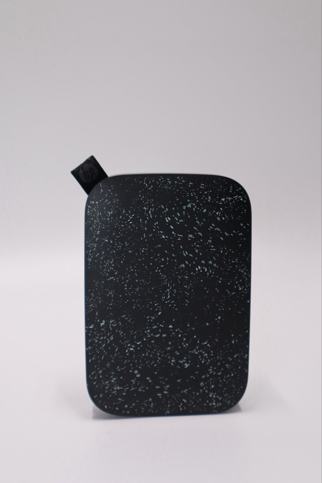 HP Sprocket 200 Zink Bluetooth Photo Printer - Grade A- Black