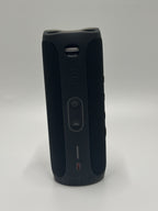 JBL Flip 5 Portable Bluetooth Speaker - Black