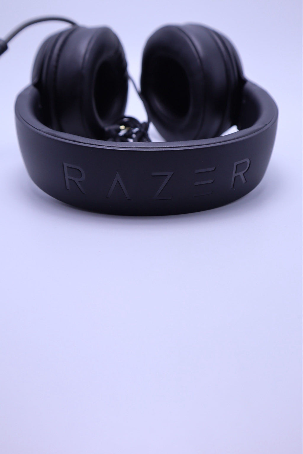 Razer Kraken X 7.1 Gaming Headset - Black