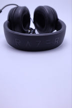 Razer Kraken X 7.1 Gaming Headset - Black