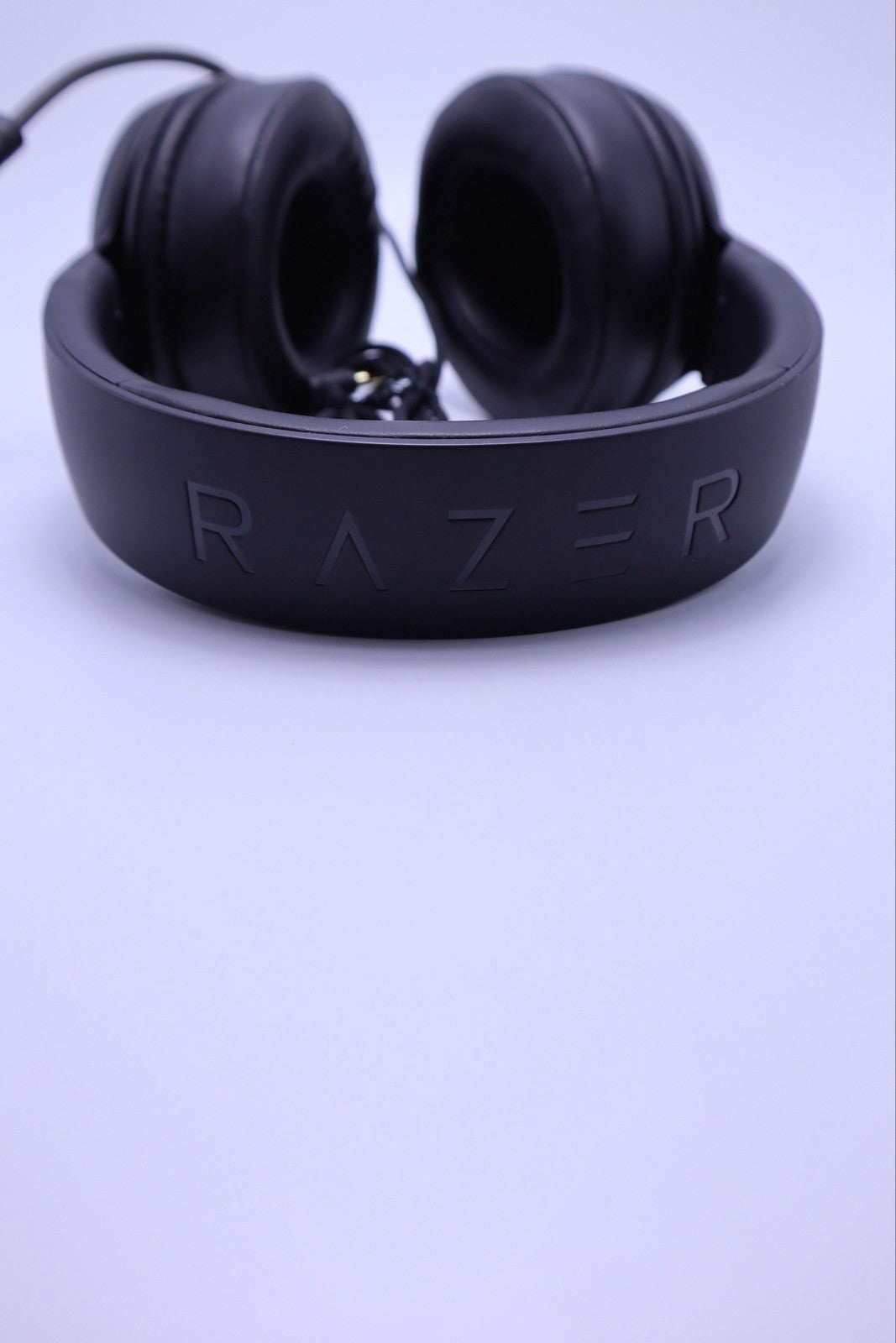 Razer Kraken X 7.1 Gaming Headset - Black