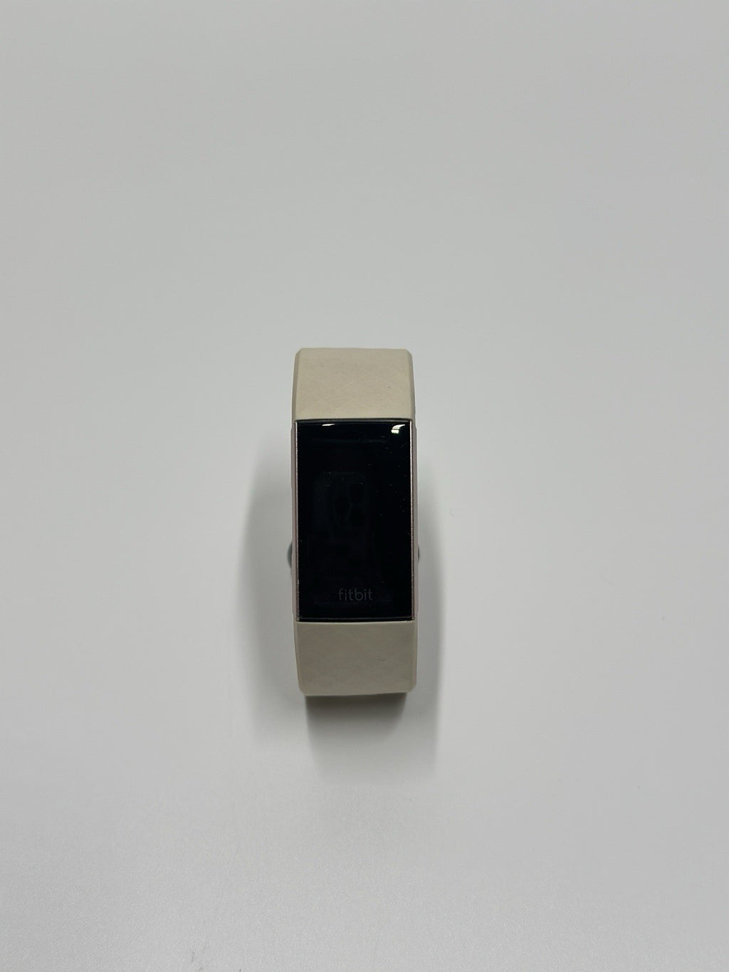 Fitbit Charge 3 - Silver
