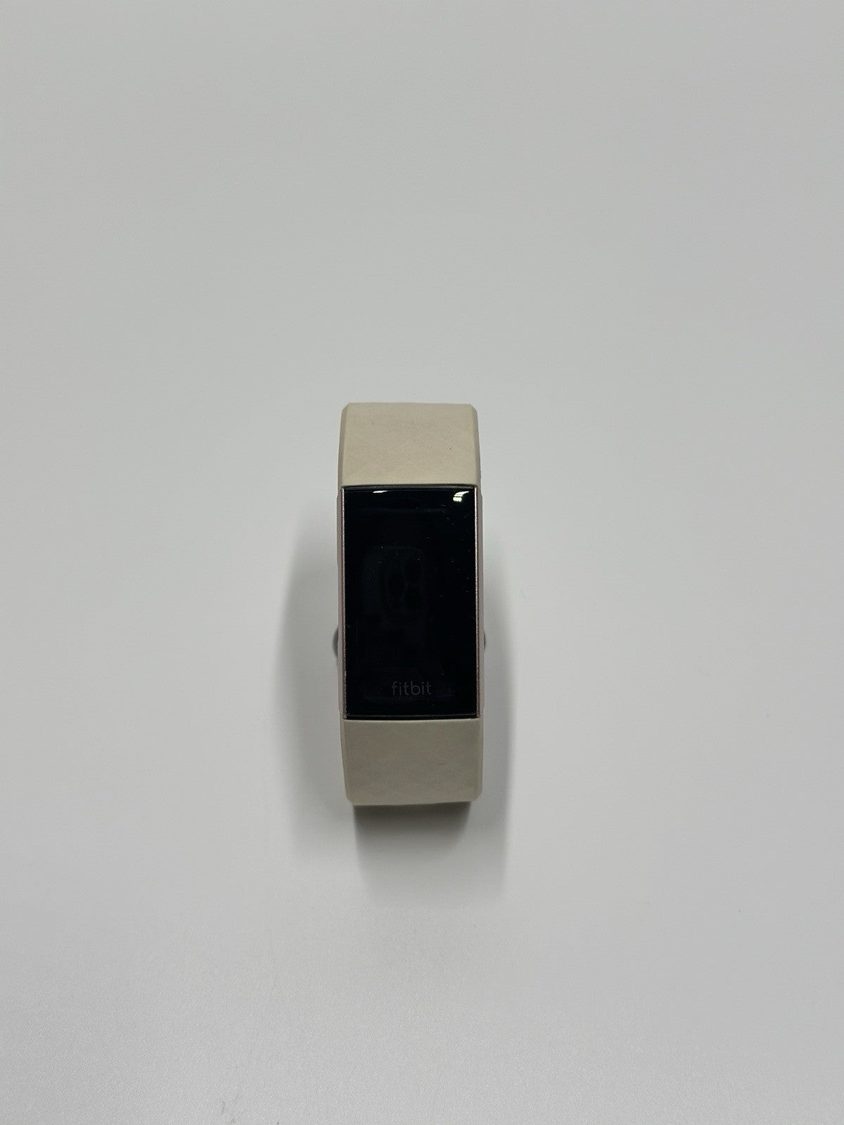 Fitbit Charge 3 - Silver