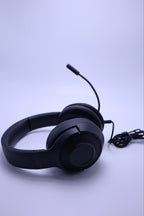 Razer Kraken X 7.1 Gaming Headset - Black