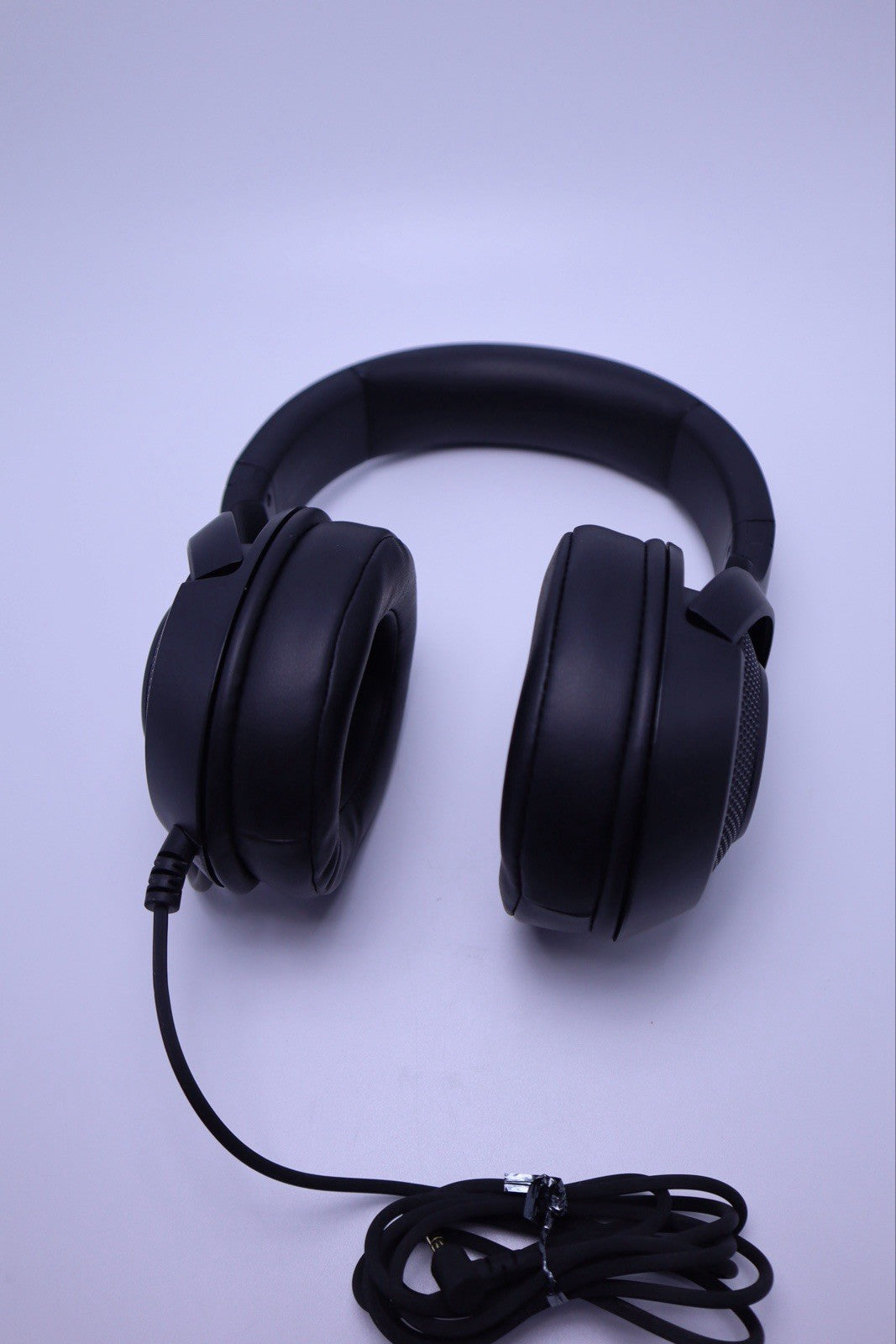 Razer Kraken X 7.1 Gaming Headset - Black