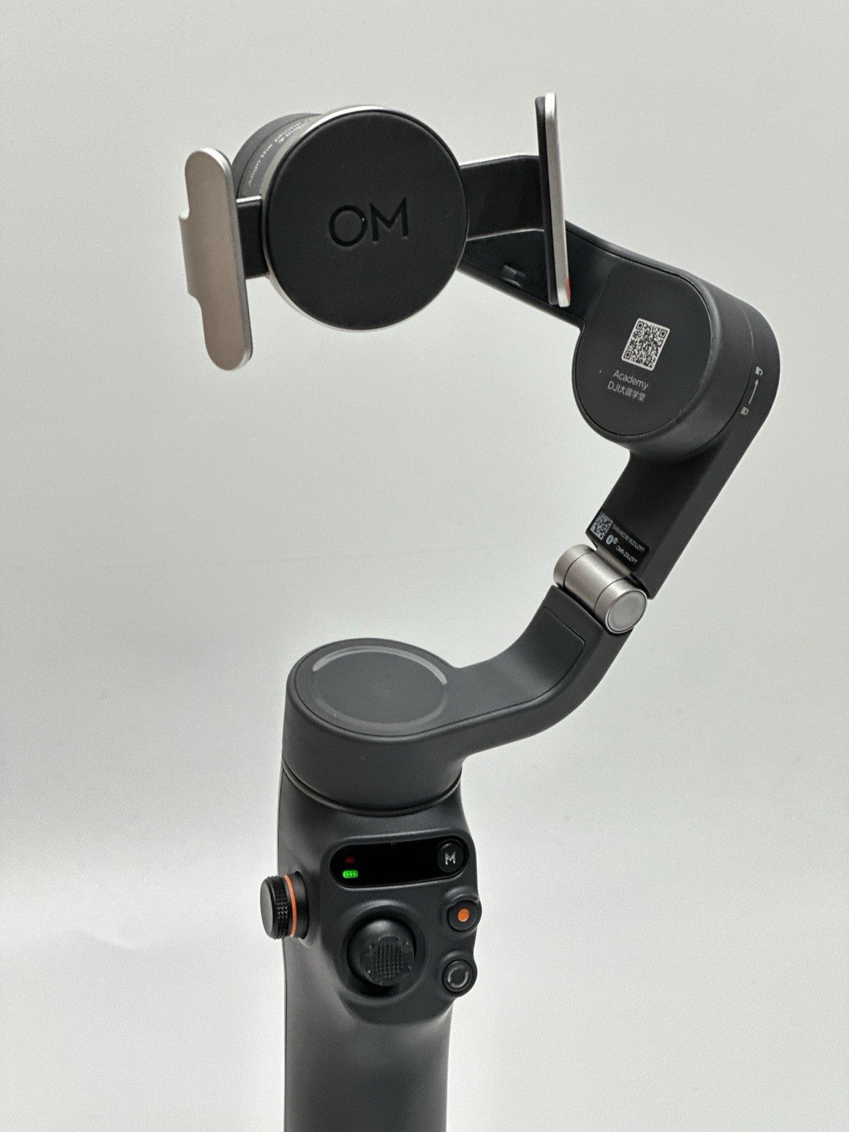 DJI Osmo Mobile 6 Gimbal Stabilizer