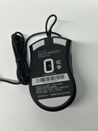 Razer DeathAdder Essential Wired Gaming Mouse - Black (RZ01-03850100-R3M1)