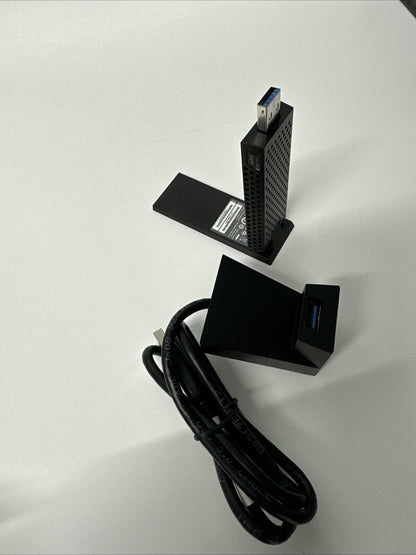 Netgear A6120 WiFi USB Dadpter