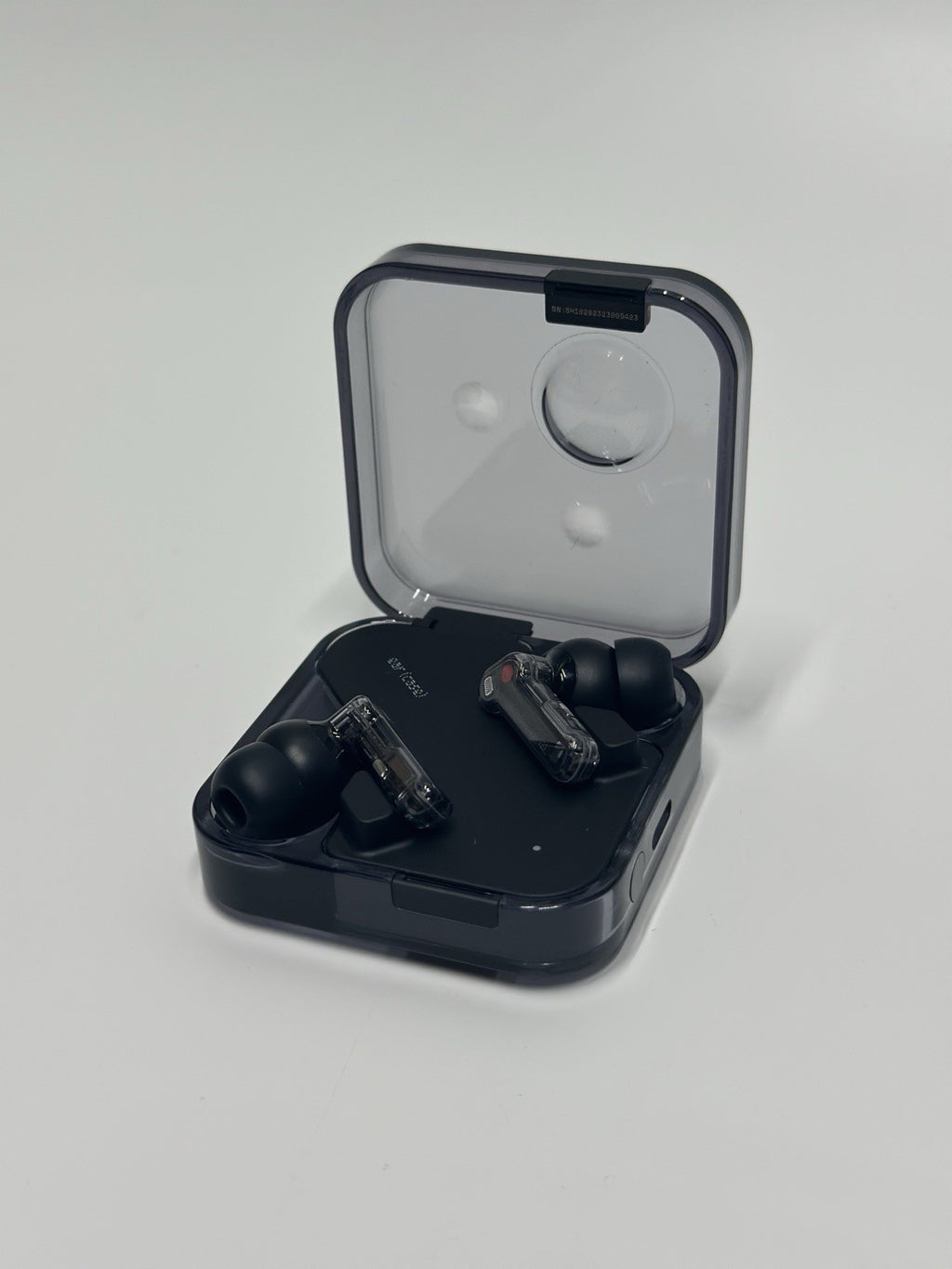 Nothing Ear (2) Wireless Bluetooth Earbuds A10600017 - Black