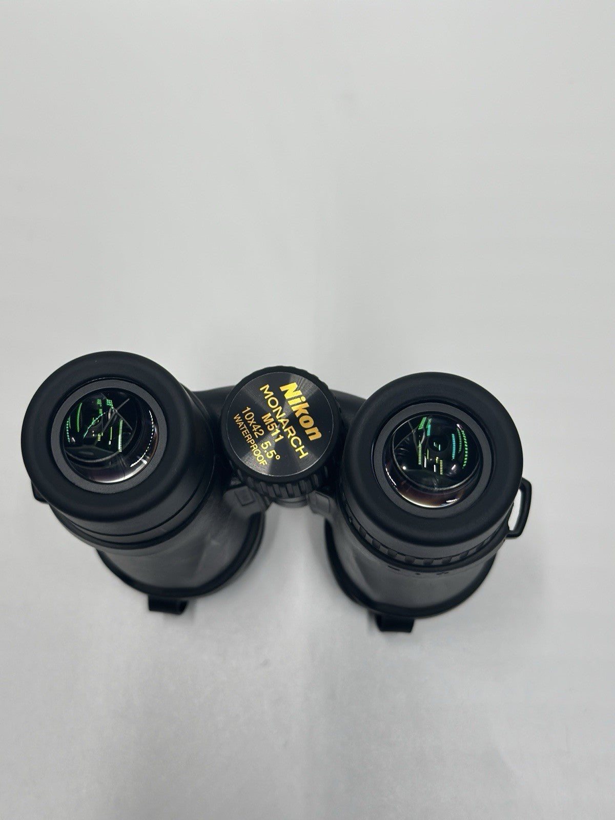 Nikon Monarch M5 10x42 Binoculars