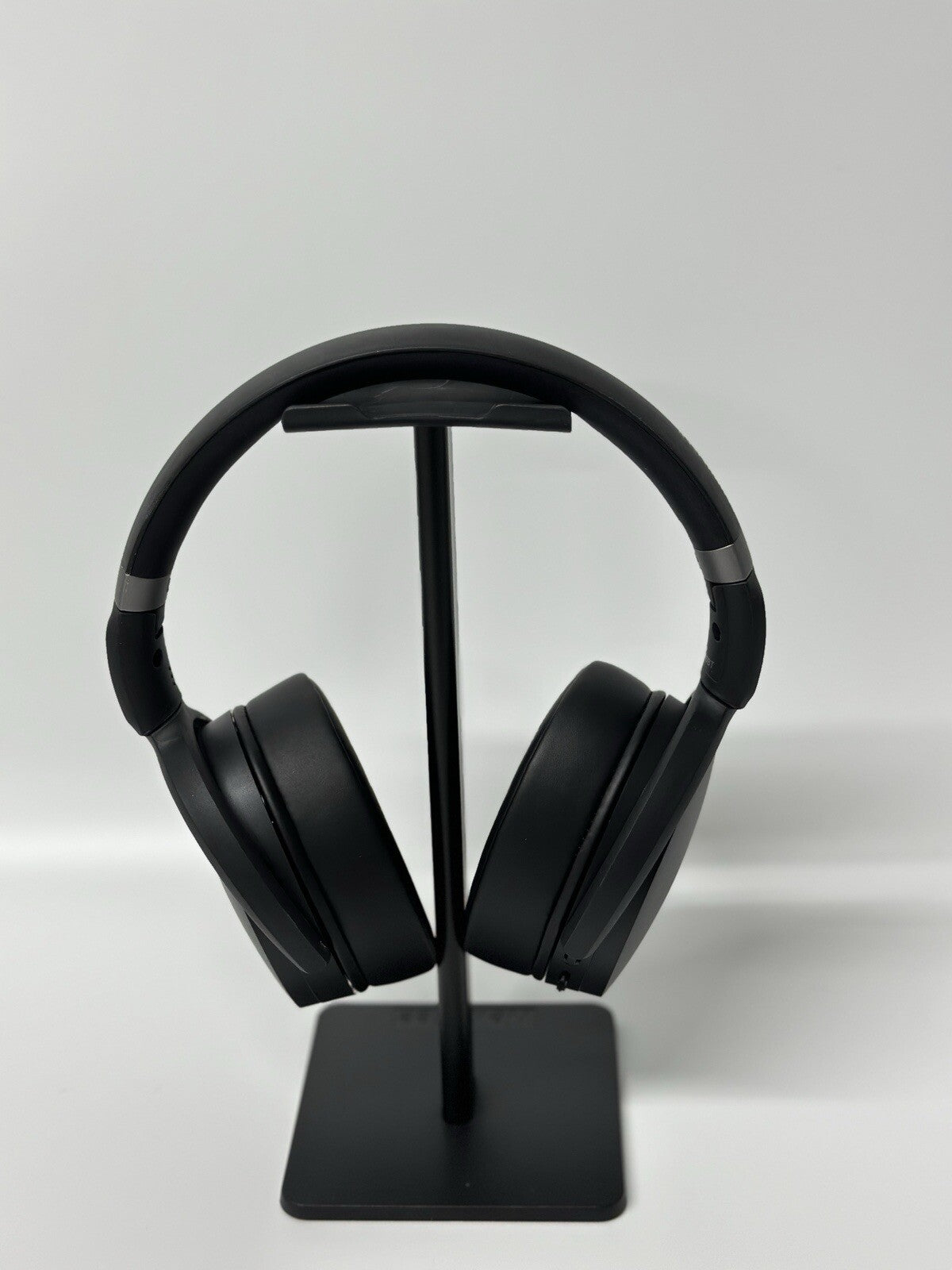 Sennheiser HD 450BT Over Ear Wireless Headphones - Black