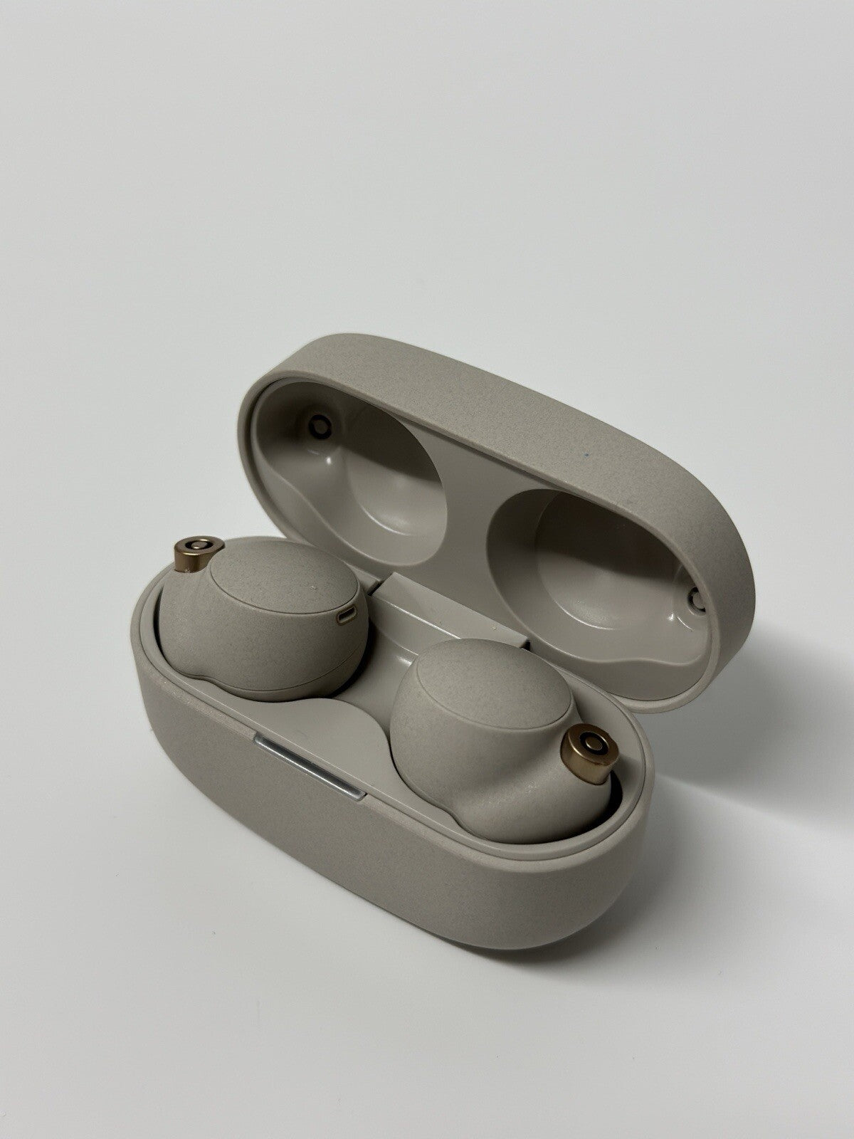 Sony WF-1000X4 Wireless Earbuds 