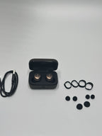 Sennheiser True Wireless MOMENTUM 4 Earbuds - Black Copper