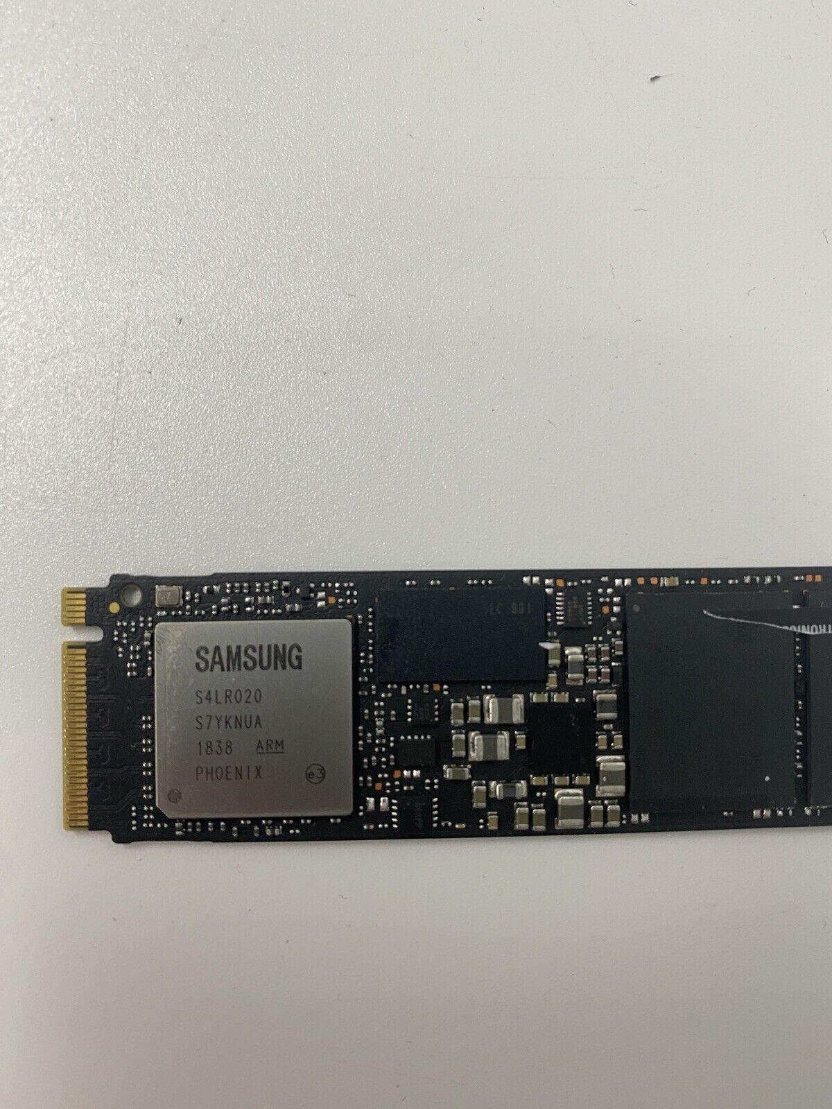 Samsung MZ-V7S250BW 970 Evo Plus 250GB Internal SSD