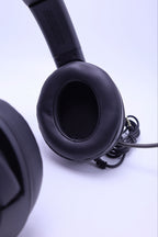 New: Kraken X Lite Essential Wired Gaming Headset - Black- Grade A