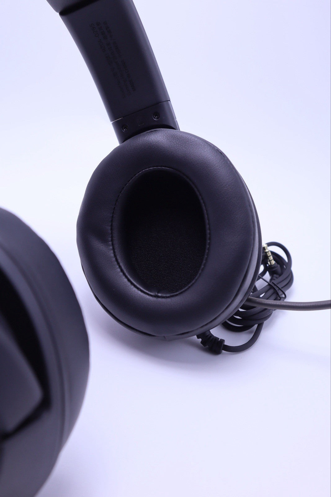 New: Kraken X Lite Essential Wired Gaming Headset - Black- Grade A