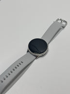 Samsung Galaxy Watch Active 40mm - Light Grey (SM-R500NZSABTU)