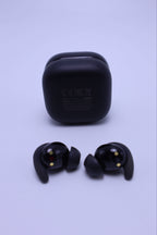 Sony LinkBuds S WF-ls900n, Black, Excellent Condition