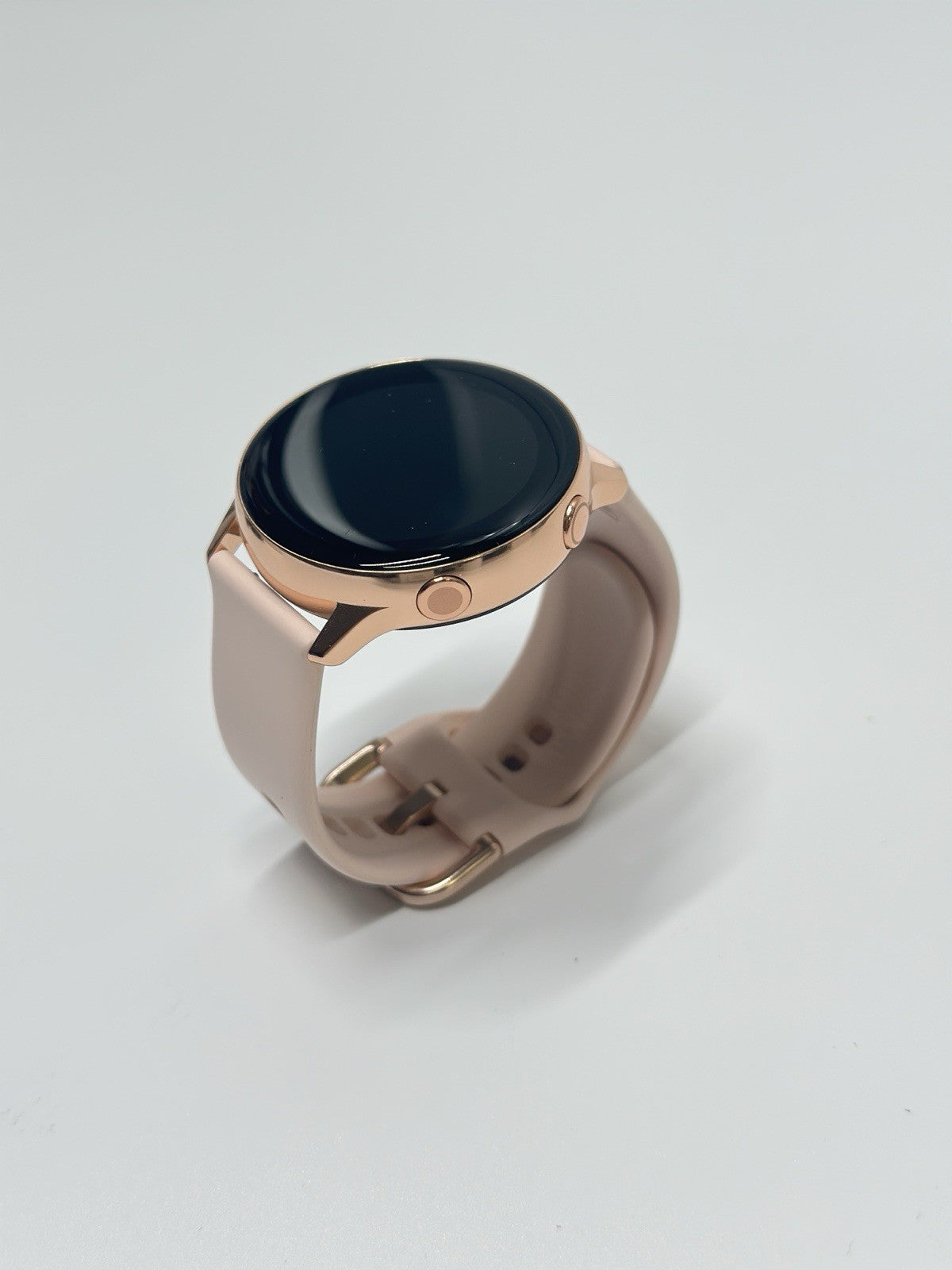 Samsung Galaxy Watch Active 40mm - Pink Beige- Grade A  (SM-R500NZDABTU)