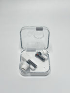 Nothing ear (1) Wireless In-Ear Headphones - White