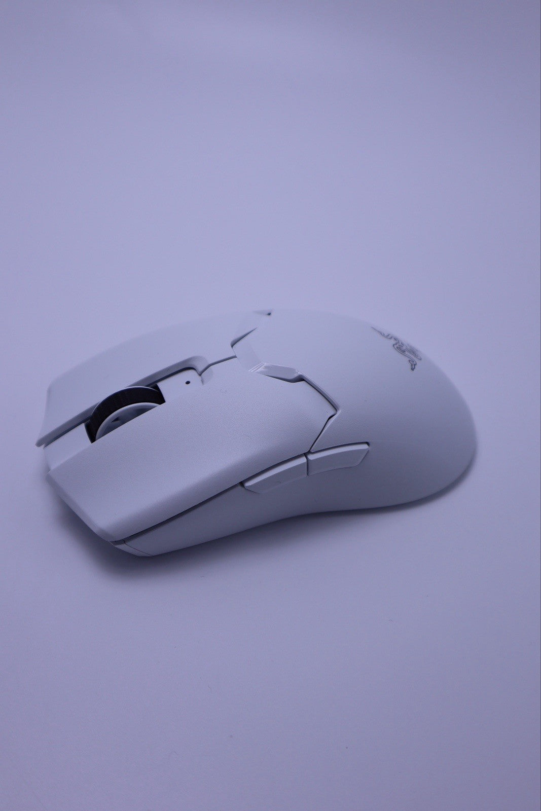 Razer Viper V2 Pro Wireless Optical Gaming Mouse - White