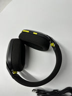 Logitech G435 Wireless Gaming Headset ,dongle (USB Receiver Missing)