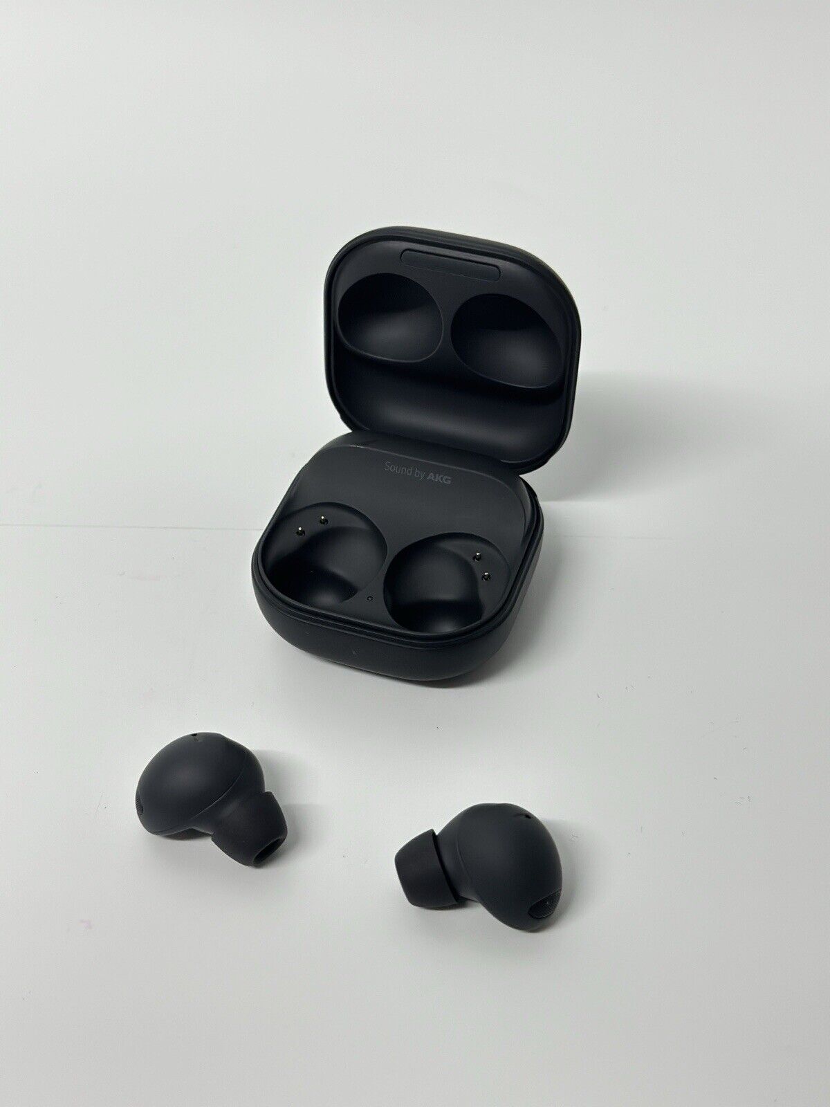 Samsung Galaxy Buds2 Bluetooth In-Ear Headphones - Graphite (SM-R177NZKAEUH)