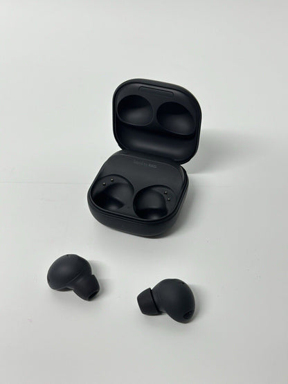 Samsung Galaxy Buds2 Bluetooth In-Ear Headphones - Graphite (SM-R177NZKAEUH)